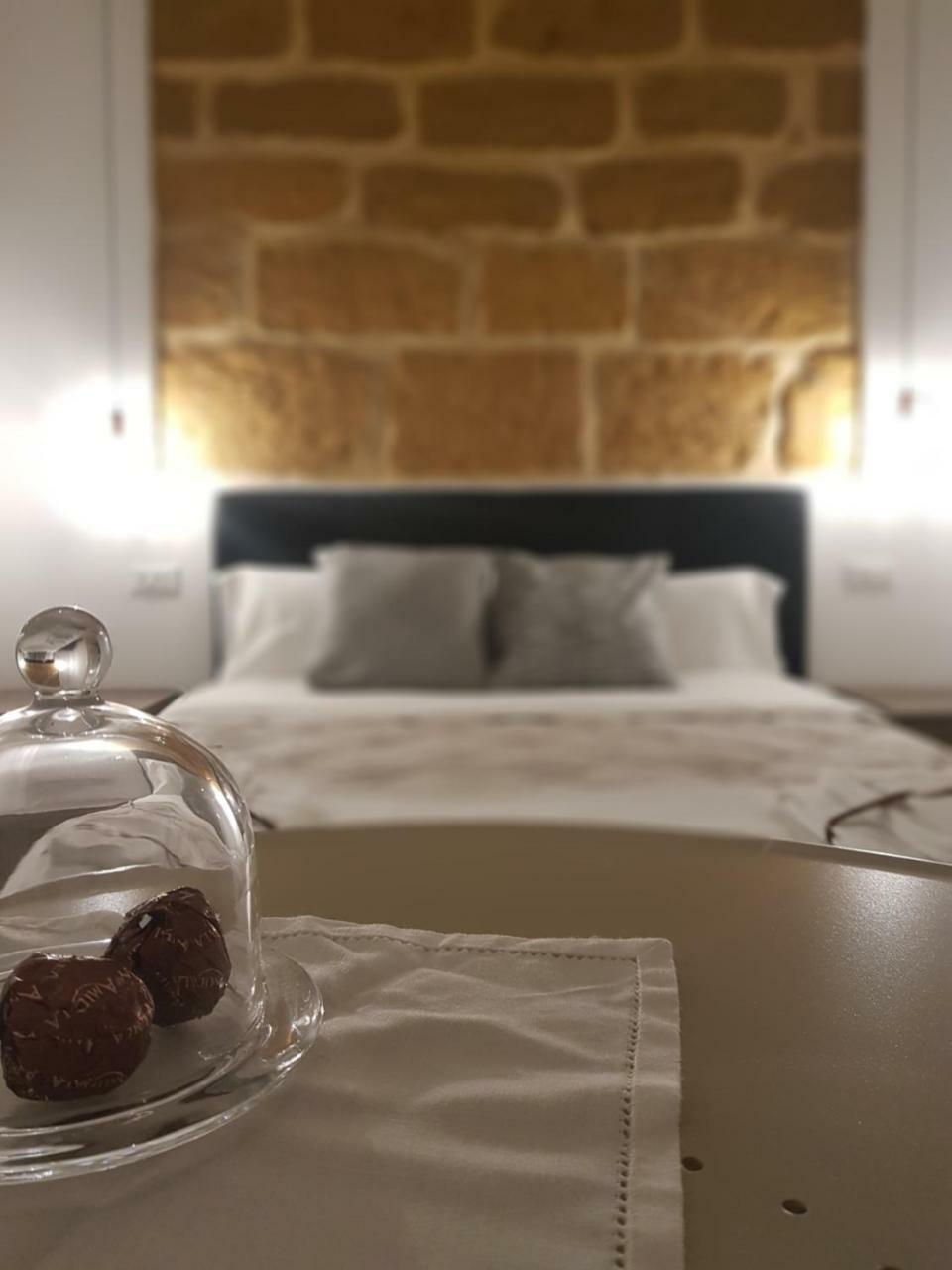 Gocce Di Girgenti - Comfort Suites Agrigento Eksteriør billede