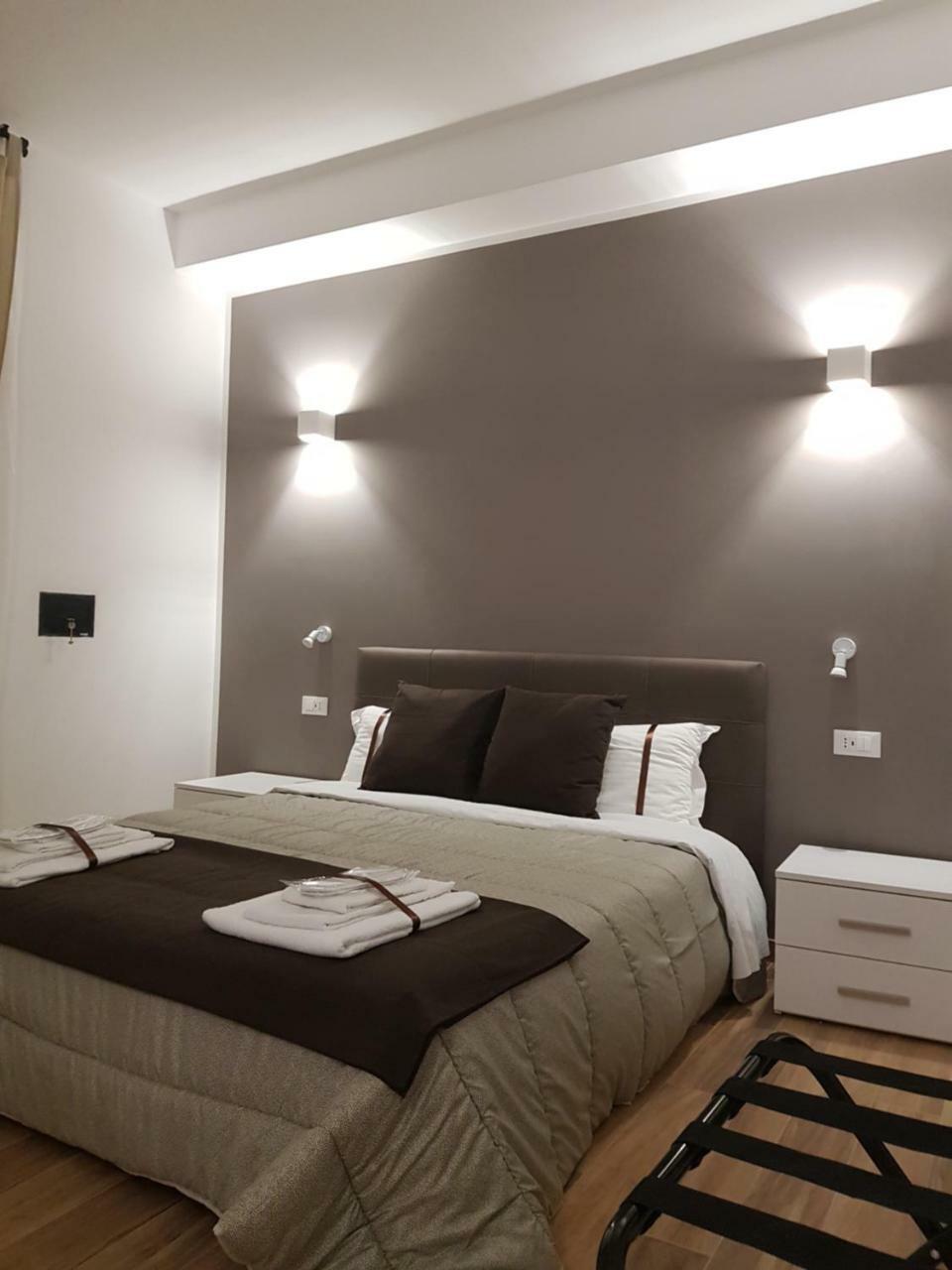 Gocce Di Girgenti - Comfort Suites Agrigento Eksteriør billede