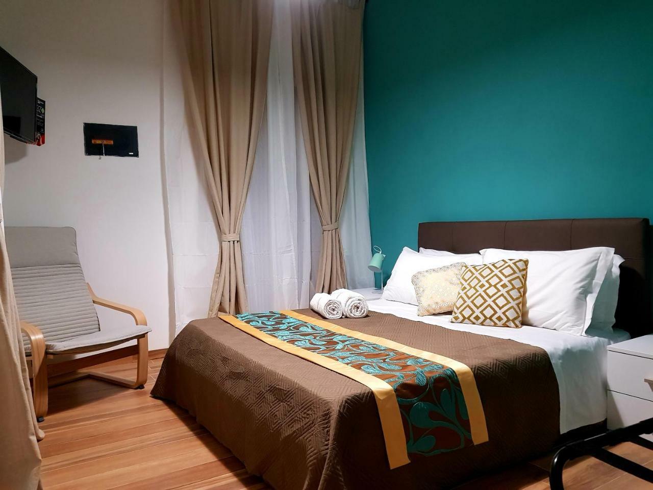 Gocce Di Girgenti - Comfort Suites Agrigento Eksteriør billede