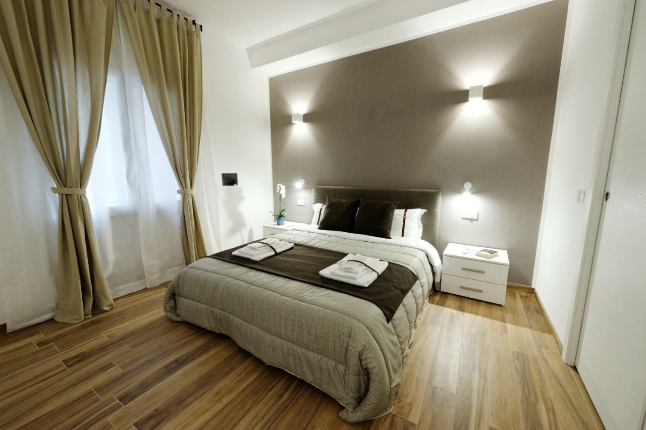 Gocce Di Girgenti - Comfort Suites Agrigento Eksteriør billede